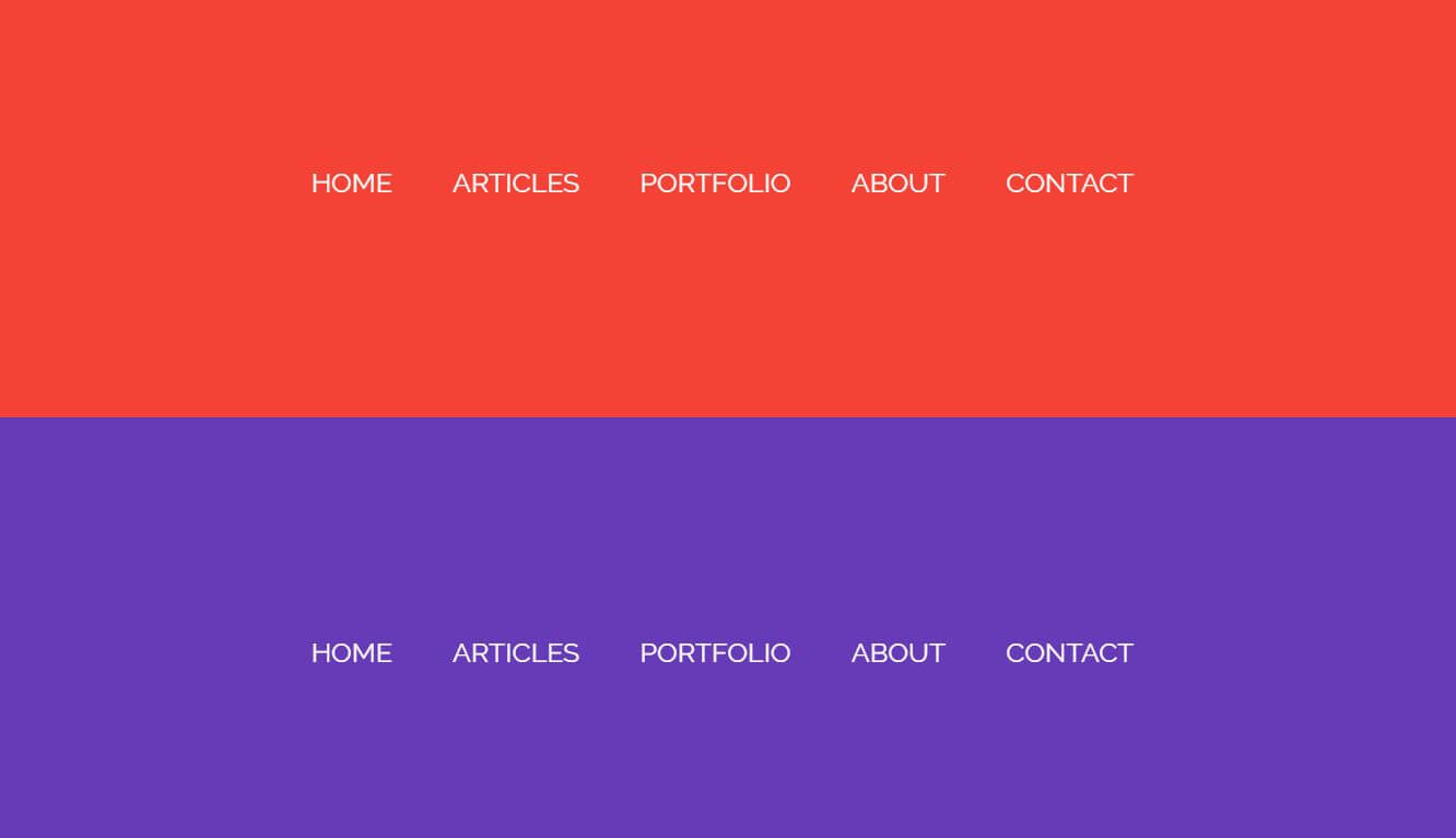 14+ Bootstrap Page Transitions Effect Examples - OnAirCode