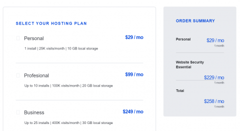 12+ Bootstrap Checkout Form Design Examples - OnAirCode