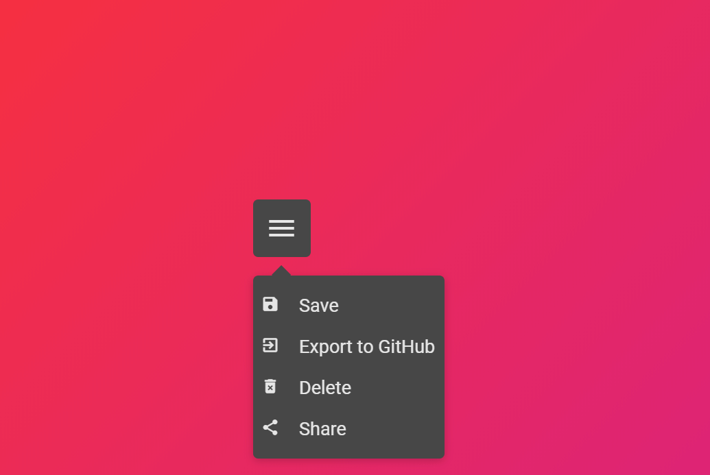 22+ JavaScript DropDown Navigation Menu Examples - OnAirCode