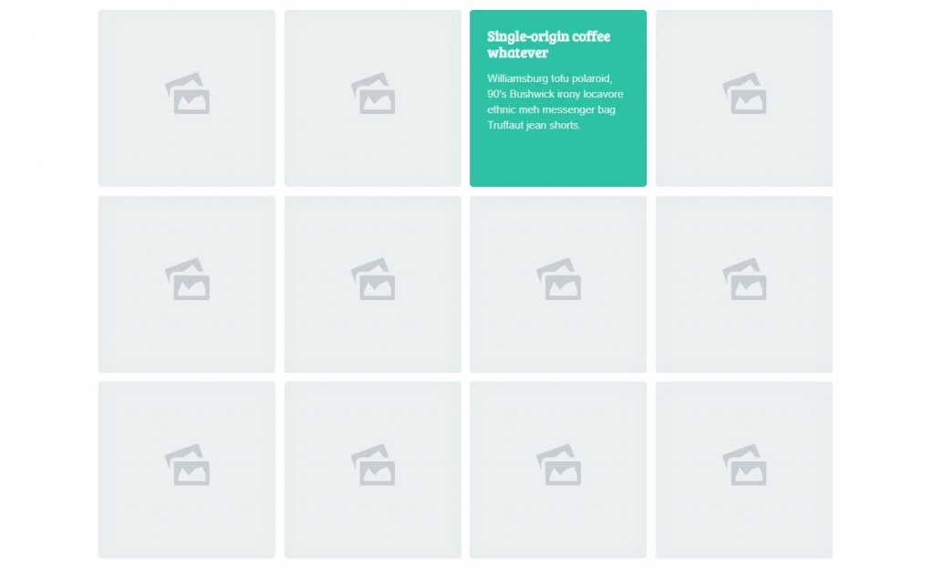 20+ JavaScript Thumbnail Design Examples - OnAirCode
