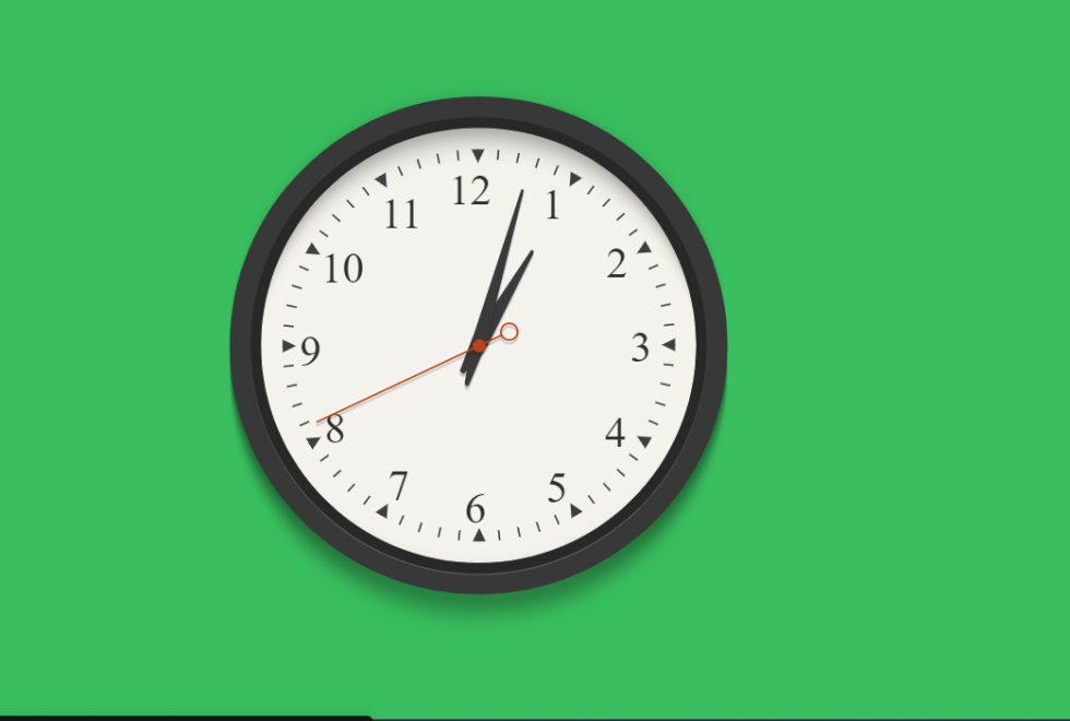 Animated timing. Часы на CSS. Часы для html. Часы Green Screen. Svg часики таймбэк CSS анимация.