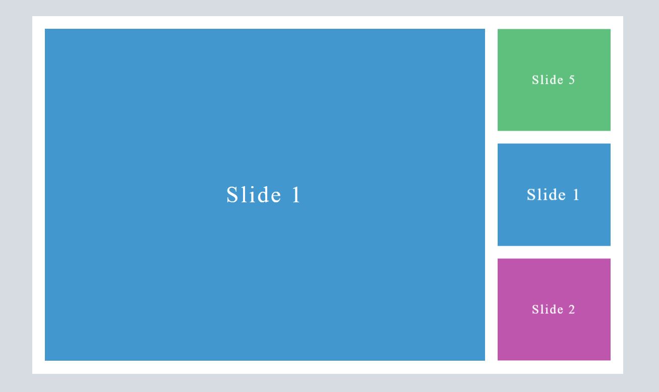 JavaScript Slideshow Design Examples
