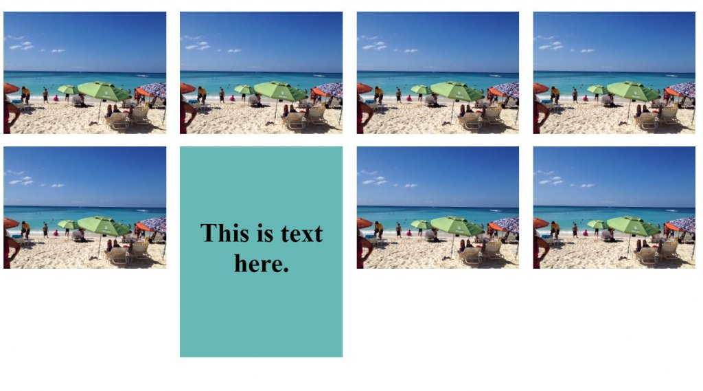 10+ Bootstrap Image Overlay Examples - OnAirCode