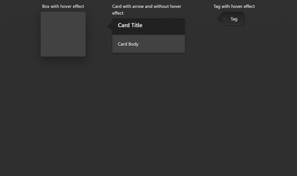 12 bootstrap box shadow examples onaircode