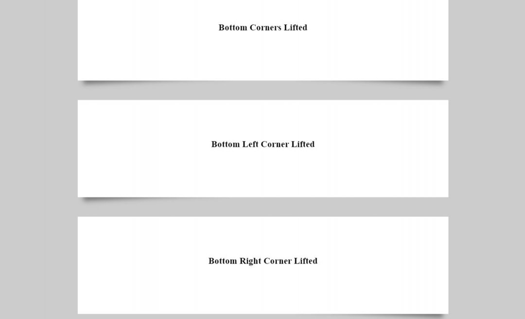 12 bootstrap box shadow examples onaircode