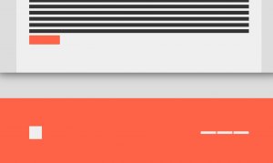 15+ JavaScript Footer Design Code Examples - OnAirCode