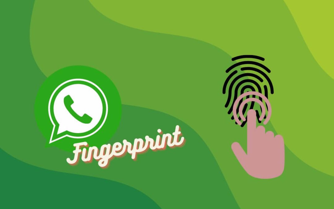 How To Set Fingerprint Lock in WhatsApp