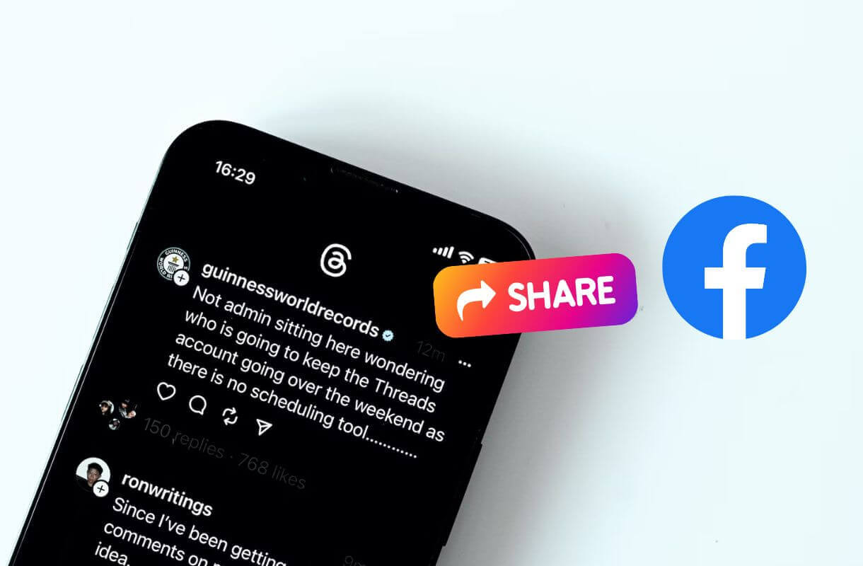 how-to-share-a-threads-post-to-facebook-onaircode