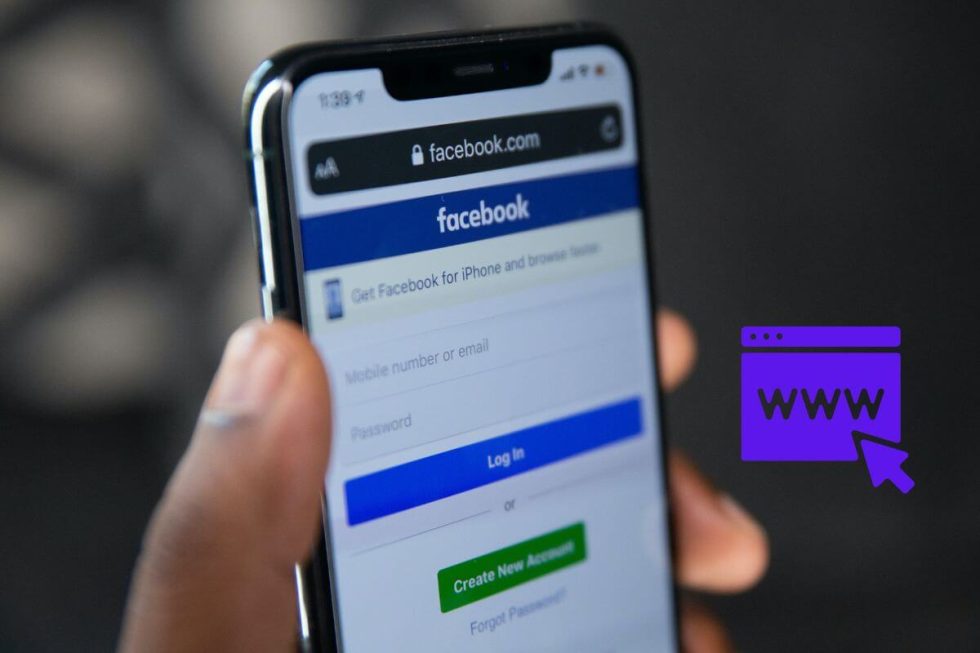 How To Add A Website To Facebook Page OnAirCode how-to-add-a-website-to-facebook-page-onaircode