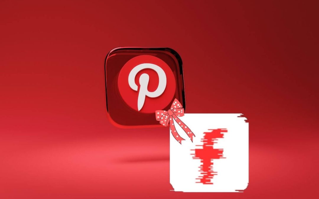 How to Link Pinterest to Facebook Business Page