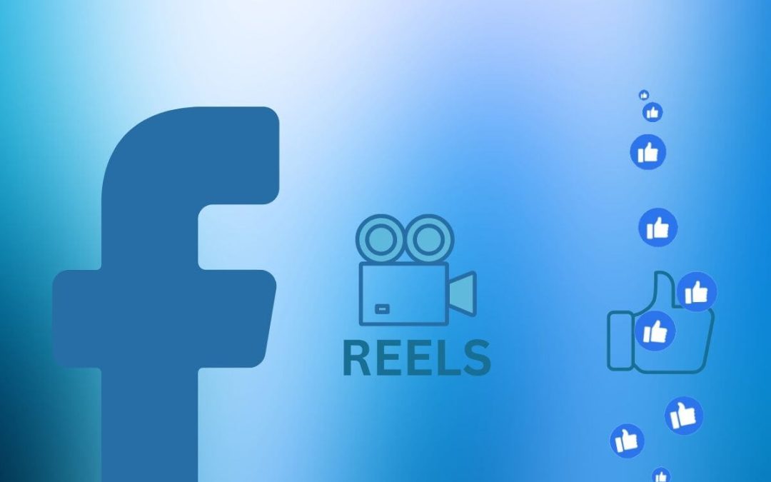 See who views Facebook reels