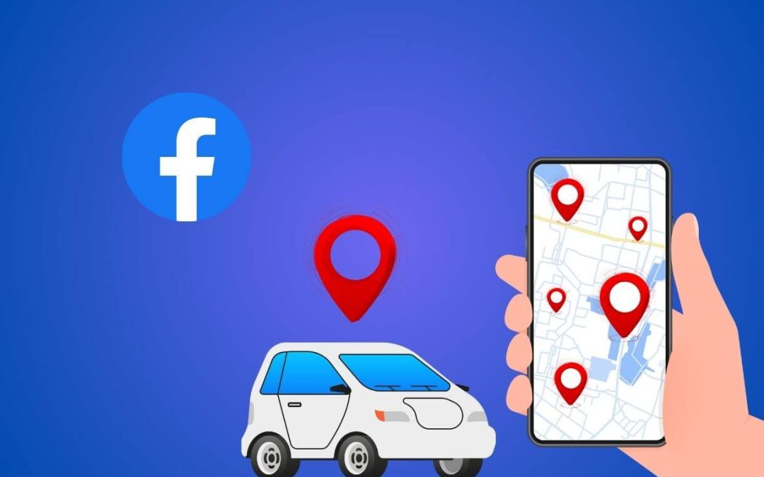 How To Add Service Area On Facebook  Page