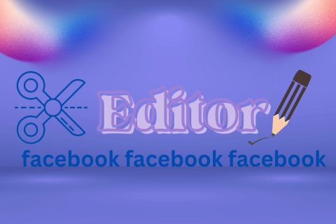 add editor to facebook page 2024