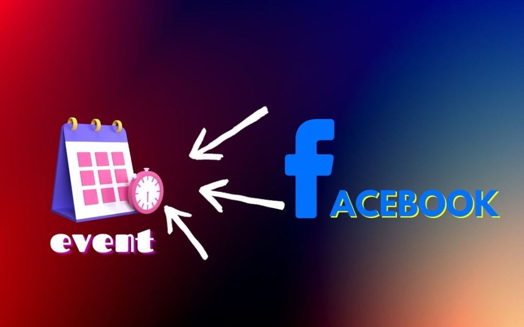 How To Create An Event On Facebook Business Page