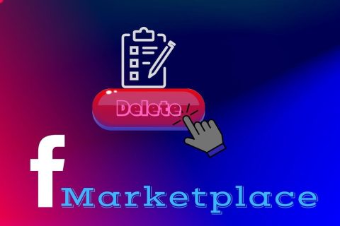 How To Delete Facebook Marketplace Listing - OnAirCode