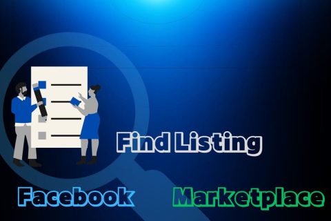 How To Find Your Listings On Facebook Marketplace