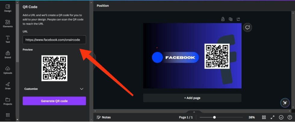 how-to-get-qr-code-for-facebook-business-page