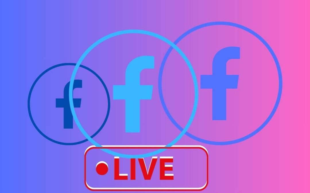 How To Go Live On Facebook Business Page