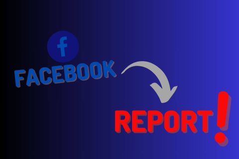 How To Report A Hacked Facebook Business Page