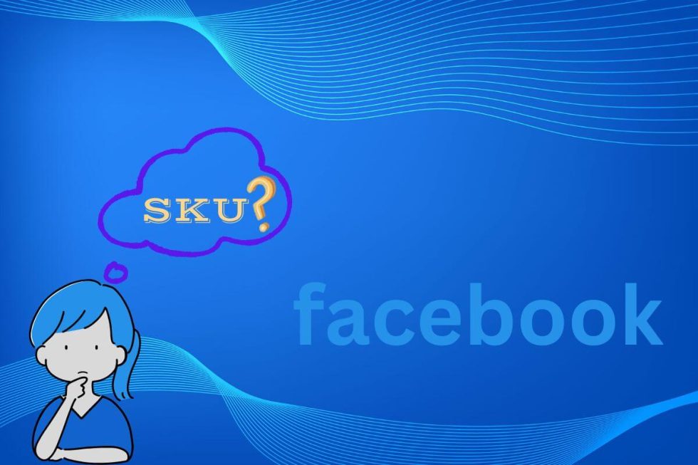 What Does Sku Mean On Facebook Marketplace