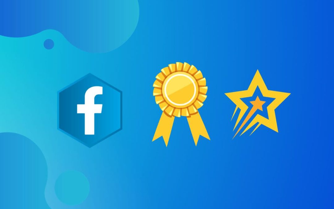 How To Add Badges On Facebook Page