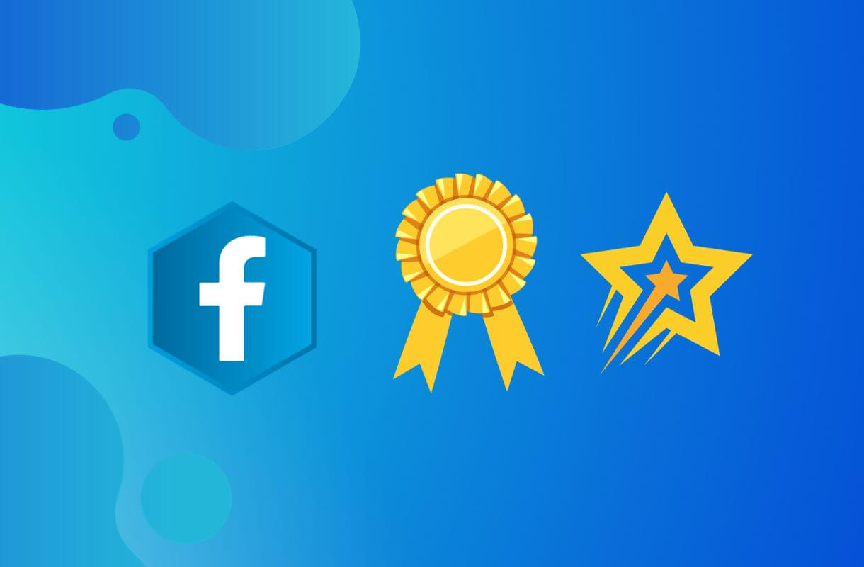 how-to-add-badges-on-facebook-page-onaircode