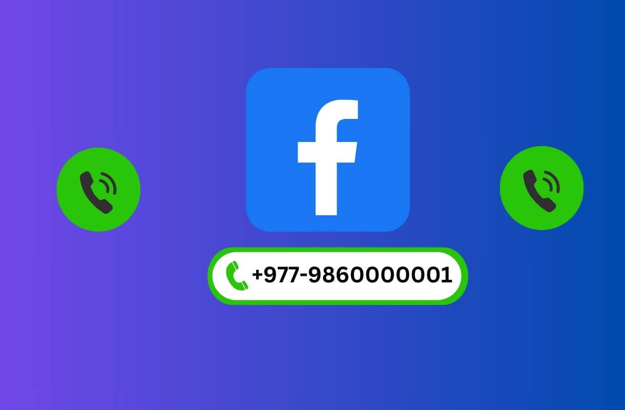 Facebook 3D Icon Social Media Lower third Green Screen 18049794 Stock Video  at Vecteezy