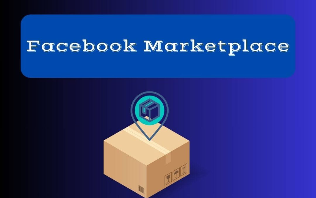 How To Create Shipping Label On Facebook Marketplace