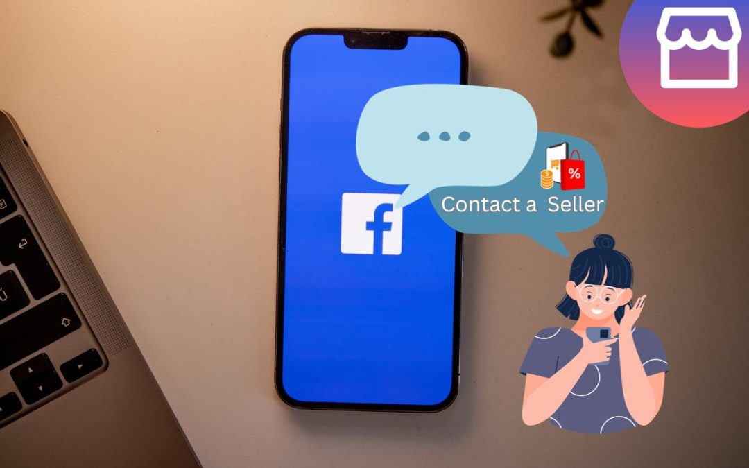How To Contact A Seller On Facebook Marketplace