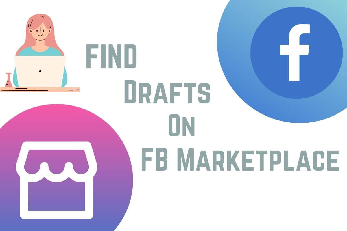 how-to-find-draft-on-facebook-marketplace-onaircode