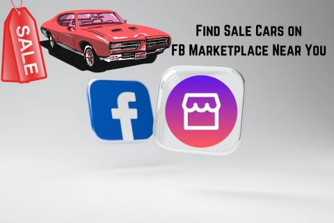 How To Find Sale Cars On Facebook Marketplace Near Me