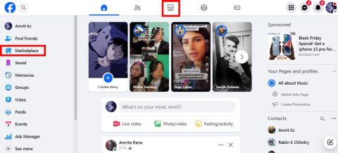 How To Find Sale Cars On Facebook Marketplace Near Me