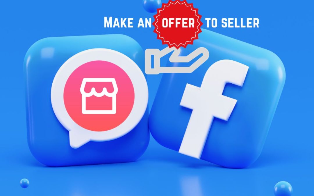 How To Make An Offer On Facebook Marketplace