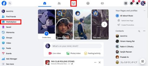 How To Find Saved Listings On Facebook Marketplace