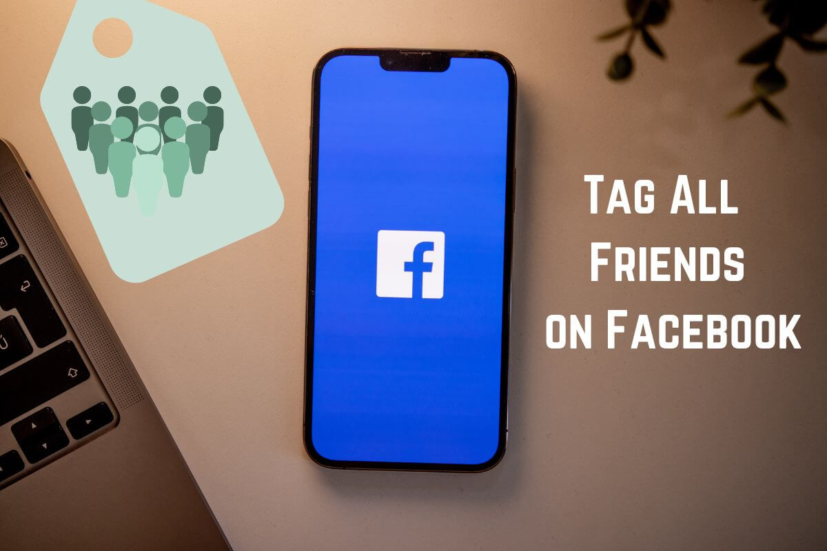 How To Tag All Friends on Facebook OnAirCode