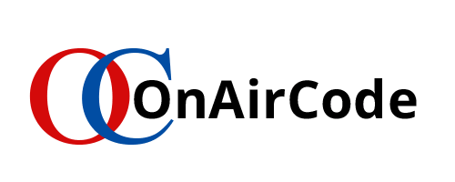 OnAirCode