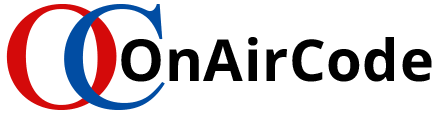 OnAirCode
